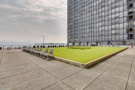 900 North Lake Shore Drive Chicago IL 60611