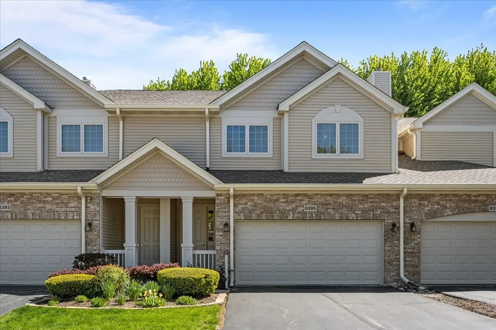 6395 Cunningham Court Gurnee IL 60031