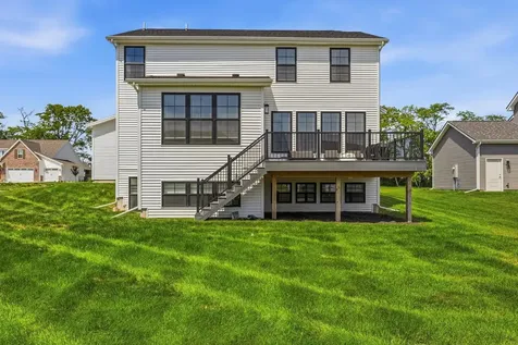 1214 Briarwood Lane Mahomet IL 61853