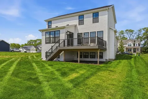 1214 Briarwood Lane Mahomet IL 61853