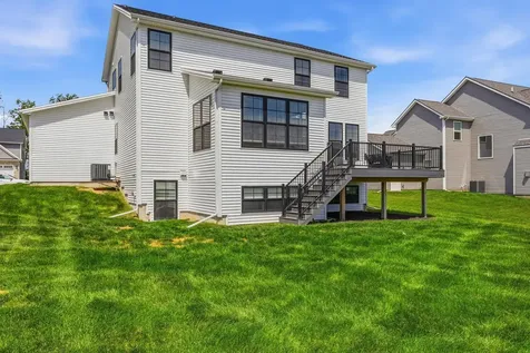 1214 Briarwood Lane Mahomet IL 61853