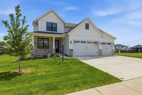 1214 Briarwood Lane Mahomet IL 61853