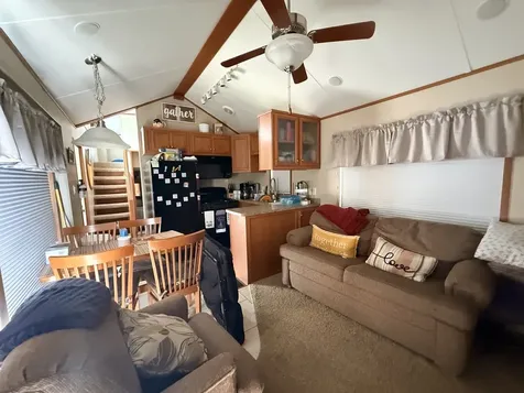 29-379 Woodhaven Lakes Sublette IL 61367