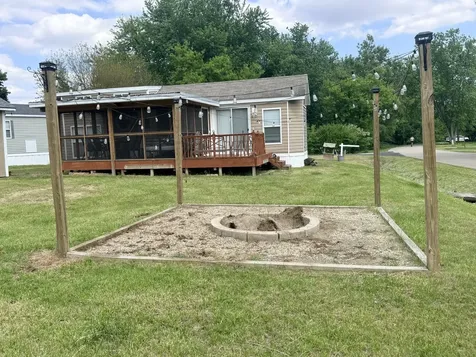 29-379 Woodhaven Lakes Sublette IL 61367