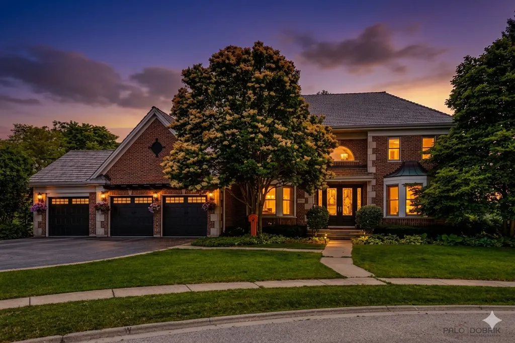 14415 West Blyth Court Libertyville IL 60048
