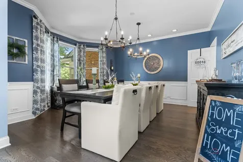 14415 West Blyth Court Libertyville IL 60048
