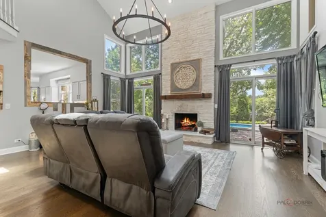14415 West Blyth Court Libertyville IL 60048