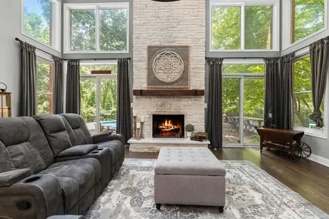 14415 West Blyth Court Libertyville IL 60048