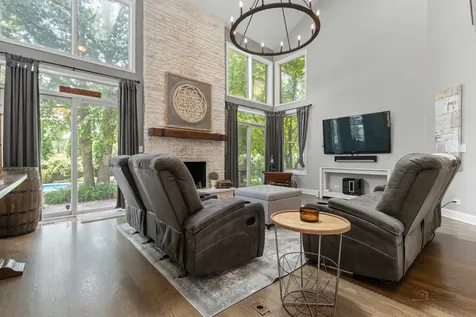 14415 West Blyth Court Libertyville IL 60048
