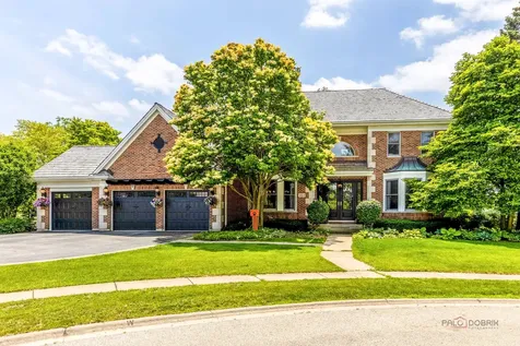 14415 West Blyth Court Libertyville IL 60048