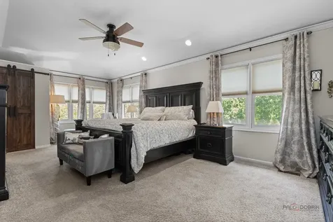 14415 West Blyth Court Libertyville IL 60048