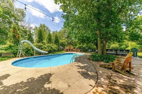 14415 West Blyth Court Libertyville IL 60048