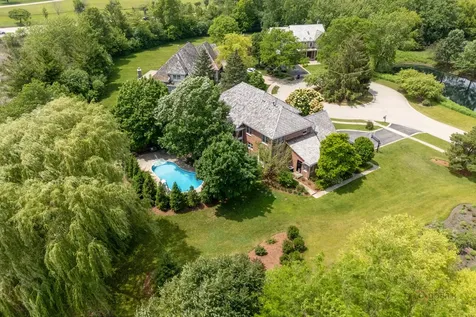 14415 West Blyth Court Libertyville IL 60048