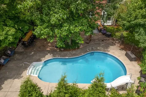 14415 West Blyth Court Libertyville IL 60048