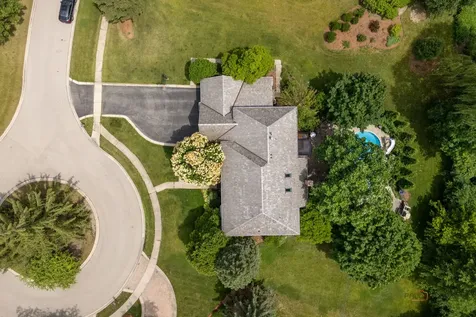 14415 West Blyth Court Libertyville IL 60048