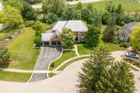14415 West Blyth Court Libertyville IL 60048