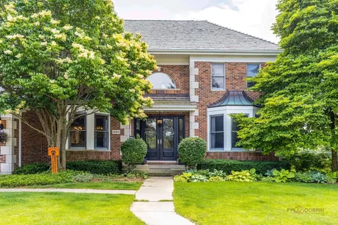 14415 West Blyth Court Libertyville IL 60048