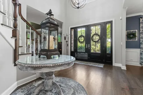 14415 West Blyth Court Libertyville IL 60048