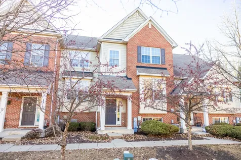 4313 Timber Ridge Court Joliet IL 60431