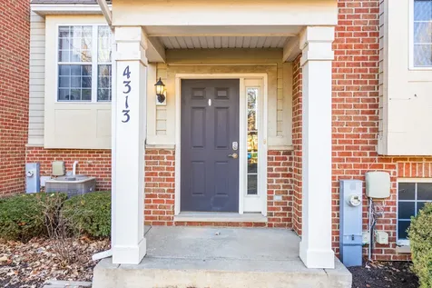4313 Timber Ridge Court Joliet IL 60431