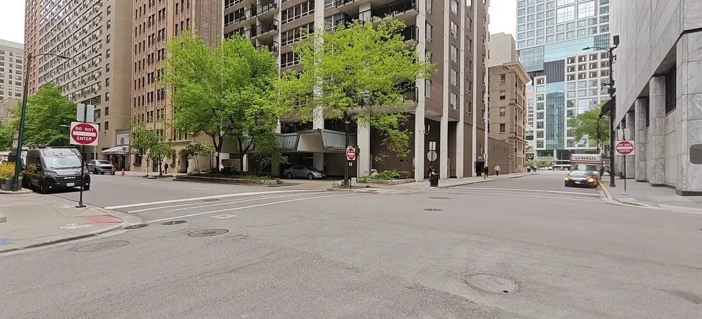 201 East Chestnut Street Chicago IL 60611