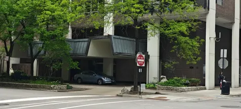 201 East Chestnut Street Chicago IL 60611
