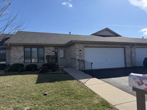 2530 Par Four Court Joliet IL 60436