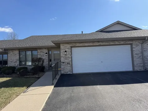 2530 Par Four Court Joliet IL 60436