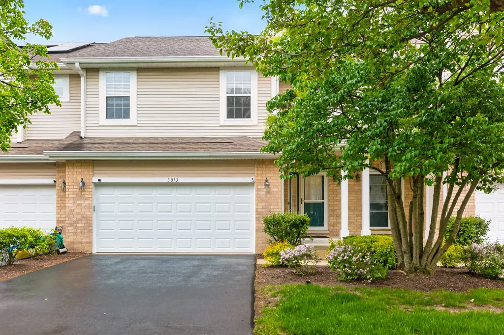 3013 Tangley Oaks Trail Lisle IL 60532
