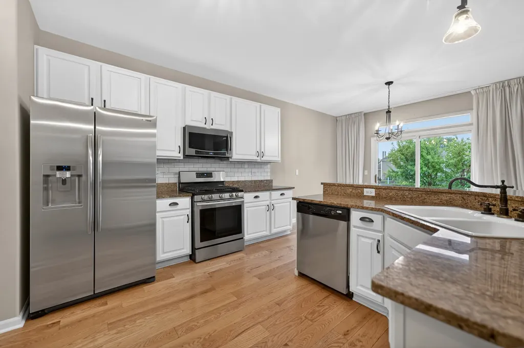 3013 Tangley Oaks Trail Lisle IL 60532