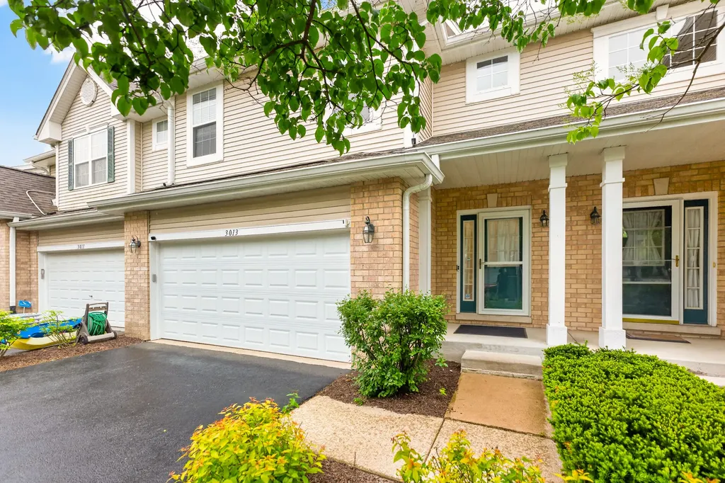 3013 Tangley Oaks Trail Lisle IL 60532