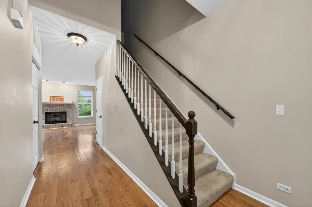 3013 Tangley Oaks Trail Lisle IL 60532