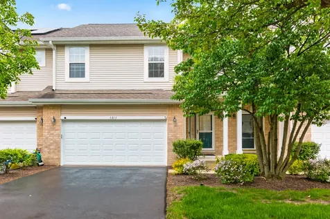 3013 Tangley Oaks Trail Lisle IL 60532