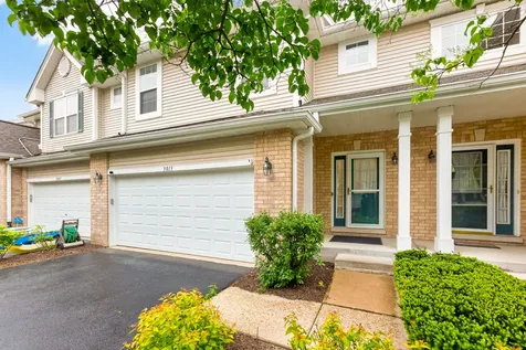3013 Tangley Oaks Trail Lisle IL 60532