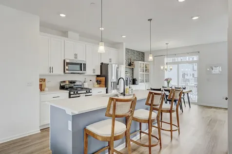 1078 Bogart Street Des Plaines IL 60018