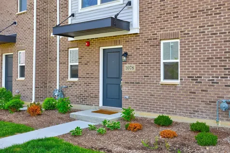 1078 Bogart Street Des Plaines IL 60018