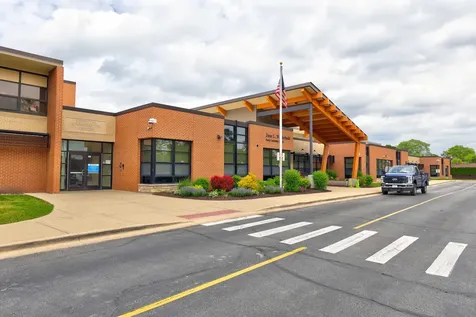 1078 Bogart Street Des Plaines IL 60018