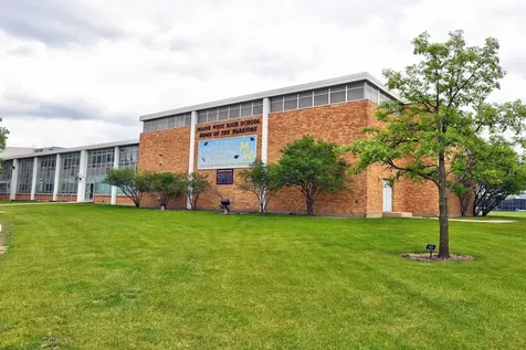 1078 Bogart Street Des Plaines IL 60018
