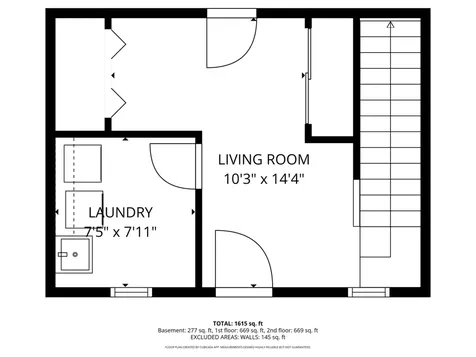 1078 Bogart Street Des Plaines IL 60018
