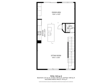 1078 Bogart Street Des Plaines IL 60018
