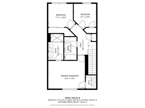 1078 Bogart Street Des Plaines IL 60018