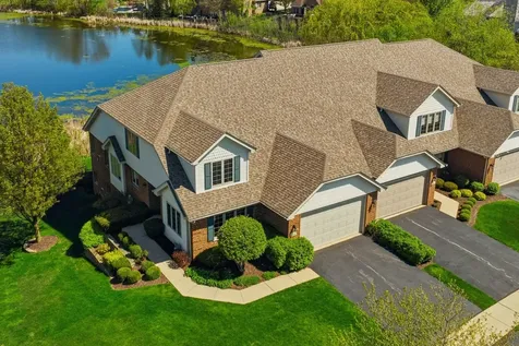 12198 Oxford Court Lemont IL 60439