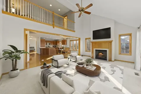 12198 Oxford Court Lemont IL 60439