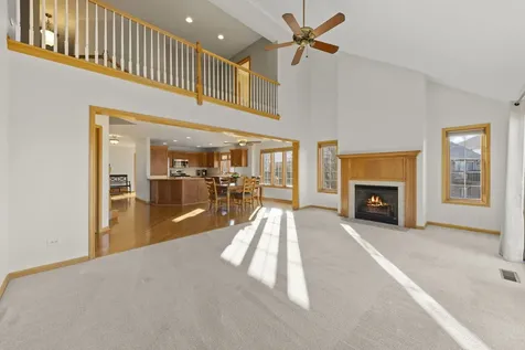 12198 Oxford Court Lemont IL 60439