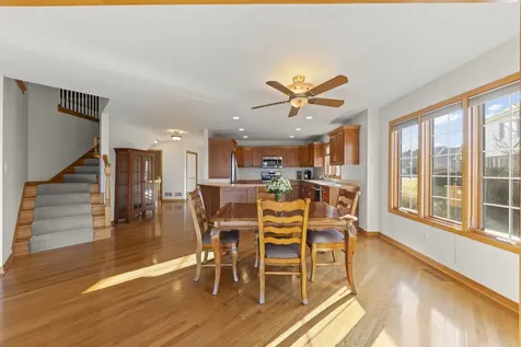 12198 Oxford Court Lemont IL 60439
