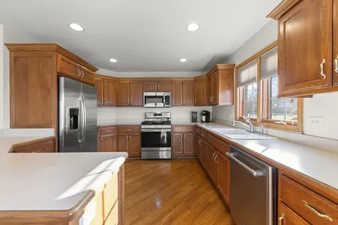12198 Oxford Court Lemont IL 60439