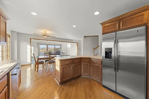 12198 Oxford Court Lemont IL 60439