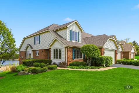 12198 Oxford Court Lemont IL 60439