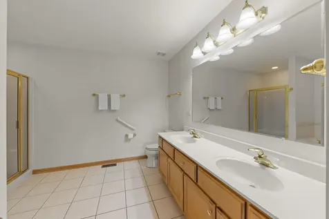 12198 Oxford Court Lemont IL 60439
