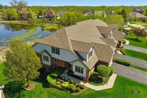 12198 Oxford Court Lemont IL 60439
